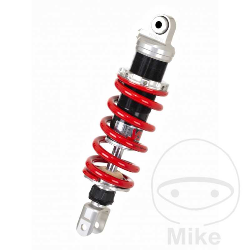 YSS SUSPENSION Amortiguador suspensión trasera ajustable 789.23.58