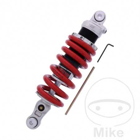 YSS SUSPENSION Adjustable rear suspension shock absorber 789.25.19