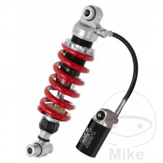 YSS SUSPENSION Adjustable rear suspension shock absorber 789.27.44