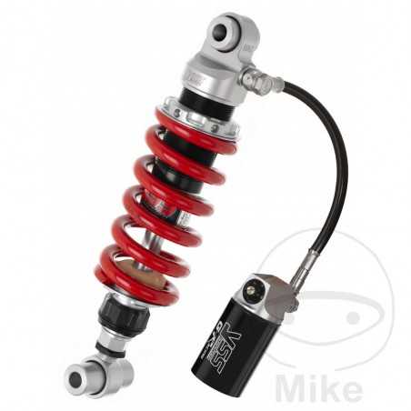 YSS SUSPENSION Adjustable rear suspension shock absorber 789.27.44