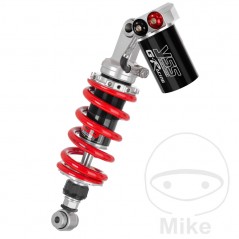 YSS SUSPENSION Adjustable rear suspension shock absorber 789.29.84
