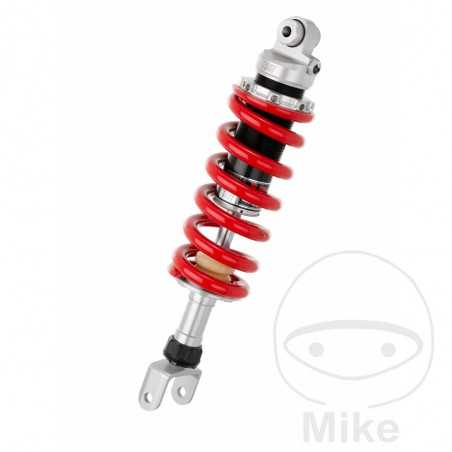 YSS SUSPENSION Adjustable rear suspension shock absorber 789.30.71