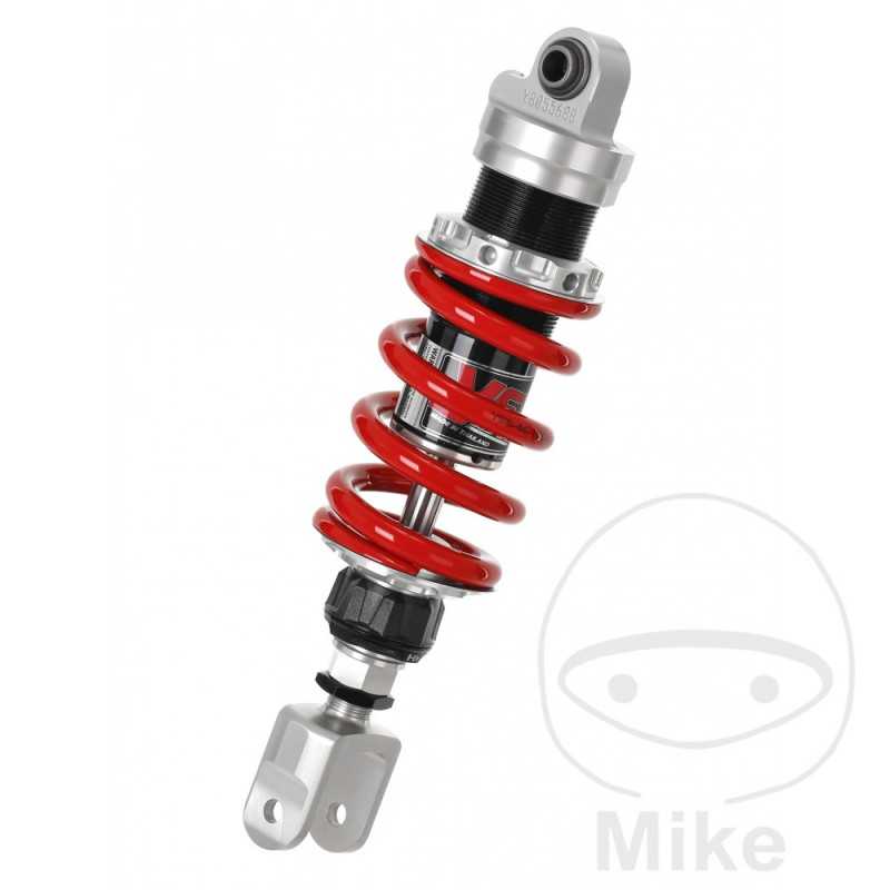 YSS SUSPENSION Adjustable rear suspension shock absorber 789.31.19