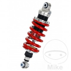 YSS SUSPENSION Adjustable rear suspension shock absorber 789.31.64