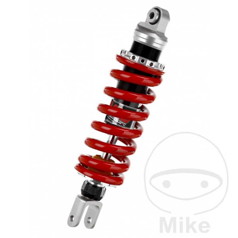 YSS SUSPENSION Adjustable rear suspension shock absorber 789.33.03