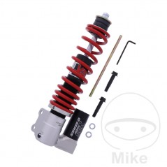 YSS SUSPENSION Amortiguador suspensión trasera ajustable 789.34.19