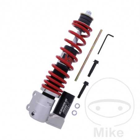 YSS SUSPENSION Adjustable rear suspension shock absorber 789.34.19