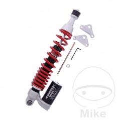 YSS SUSPENSION Adjustable rear suspension shock absorber 789.34.24