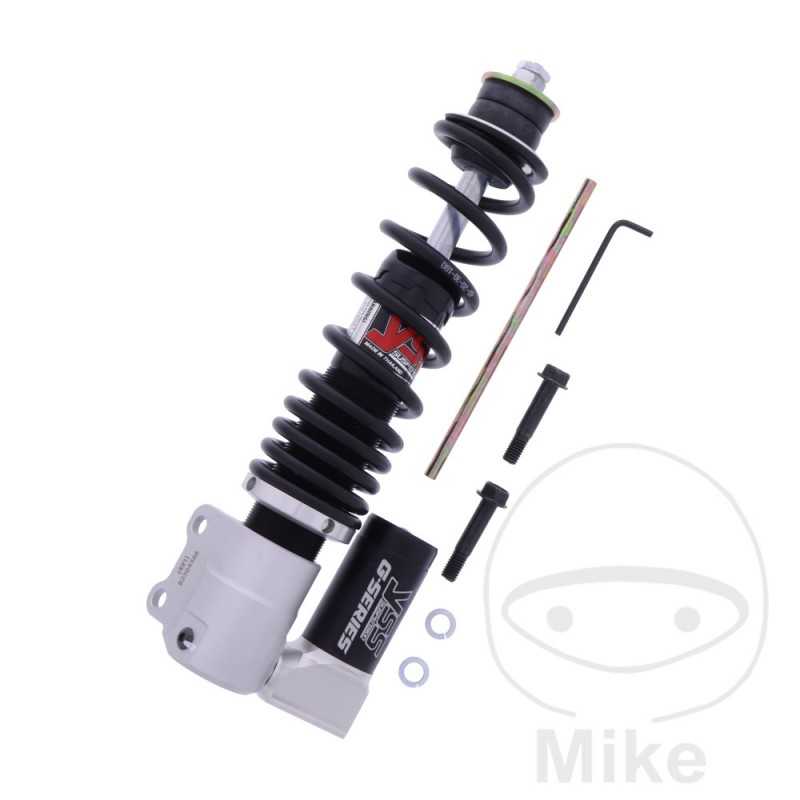 YSS SUSPENSION Amortiguador suspensión trasera ajustable 789.35.05