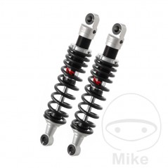 YSS SUSPENSION Amortiguador doble suspensión trasera 
ajustable 789.50.61