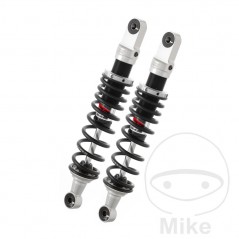 YSS SUSPENSION Amortiguador doble suspensión trasera 
ajustable 789.50.65