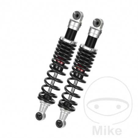YSS SUSPENSION Amortiguador doble suspensión trasera
ajustable 789.50.80