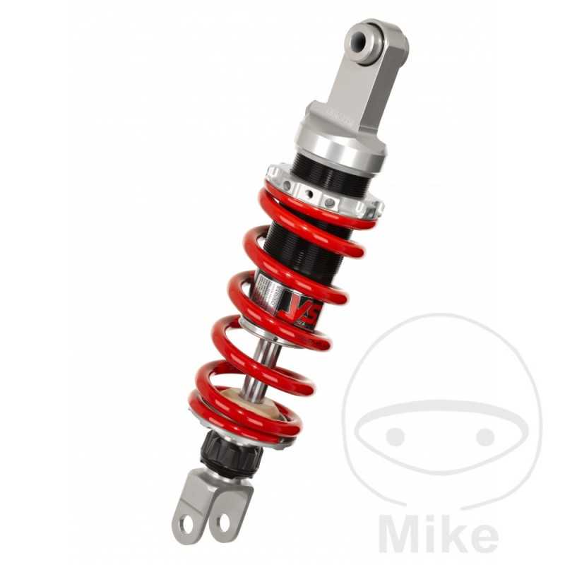 YSS SUSPENSION Adjustable rear suspension shock absorber 789.51.13