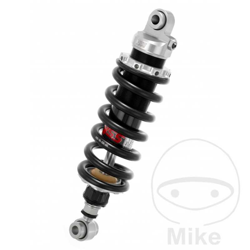 YSS SUSPENSION Amortiguador suspensión trasera ajustable 789.51.68