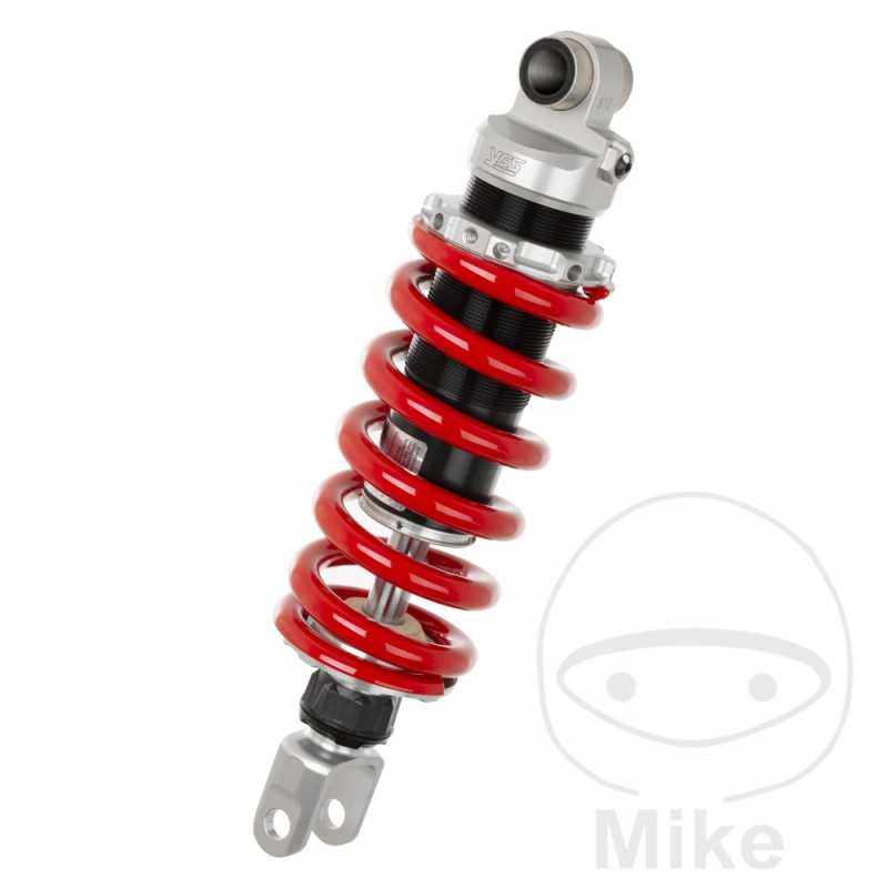 YSS SUSPENSION Adjustable rear suspension shock absorber 789.52.16