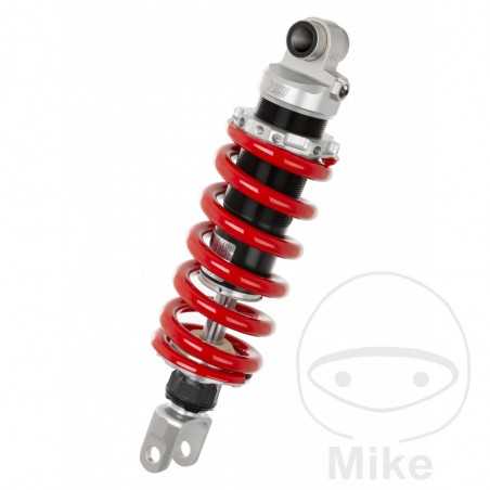 YSS SUSPENSION Amortiguador suspensión trasera ajustable 789.52.16