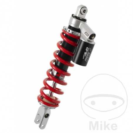 YSS SUSPENSION Adjustable rear suspension shock absorber 86-105 KG 789.52.31