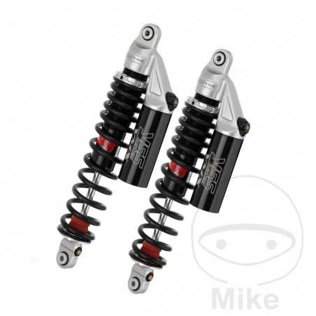 YSS SUSPENSION Amortiguador doble suspensión trasera
ajustable 789.52.82