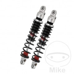 YSS SUSPENSION Amortiguador doble suspensión trasera 
ajustable 789.52.97