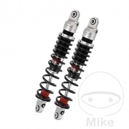YSS SUSPENSION Amortiguador doble suspensión trasera
ajustable 789.52.97