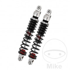 YSS SUSPENSION Amortiguador doble suspensión trasera 
ajustable 789.53.01