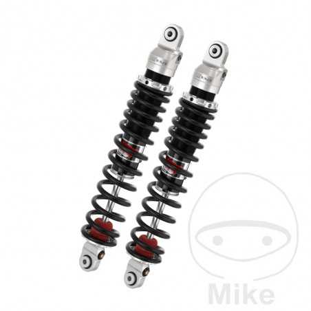 YSS SUSPENSION Amortiguador doble suspensión trasera
ajustable 789.53.01
