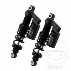 YSS SUSPENSION Amortiguador doble suspensión trasera
ajustable 789.53.25