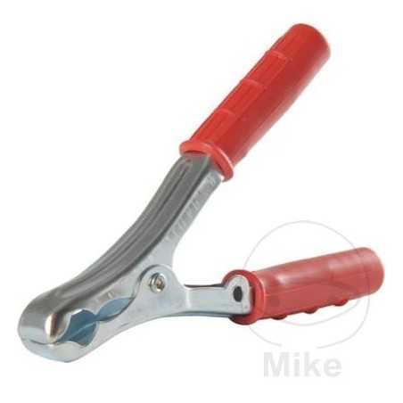 SIN MARCA Positive battery charging clamps 60 AMP 155.02.19