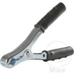 SIN MARCA Negative battery charging clamps 60 AMP 155.02.27