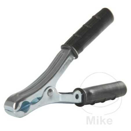 SIN MARCA Negative battery charging clamps 60 AMP 155.02.27