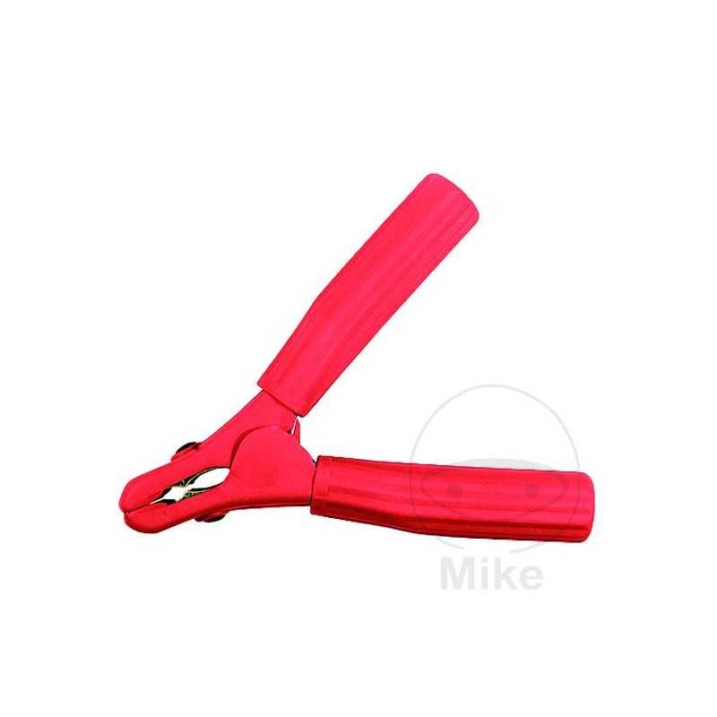 SIN MARCA Pinzas carga de batería positivo 480 AMP 155.02.92