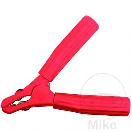 SIN MARCA Positive battery charging clamps 480 AMP 155.02.92