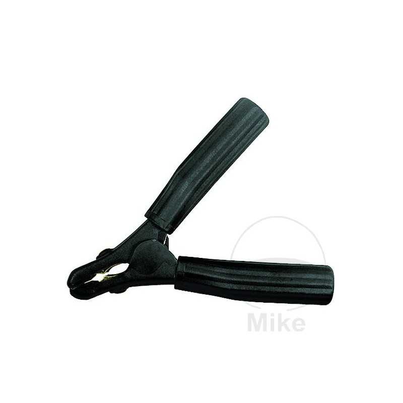 SIN MARCA Pinzas carga de batería negativo 480 AMP 155.03.00