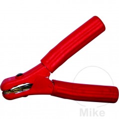 SIN MARCA Positive battery charging clamps 600 AMP 155.03.91