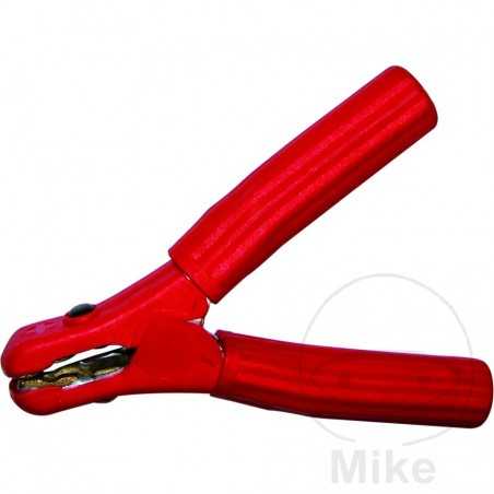 SIN MARCA Pinzas carga de batería positivo 600 AMP 155.03.91