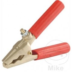 SIN MARCA Positive battery charging clamps 750 AMP 155.04.17