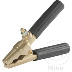 SIN MARCA Negative battery charging clamps 750 AMP 155.04.25