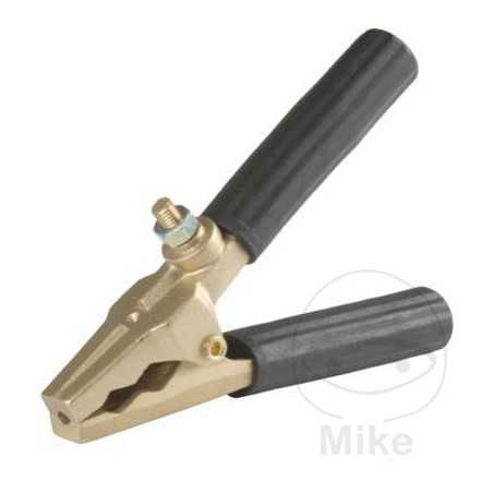 SIN MARCA Negative battery charging clamps 750 AMP 155.04.25