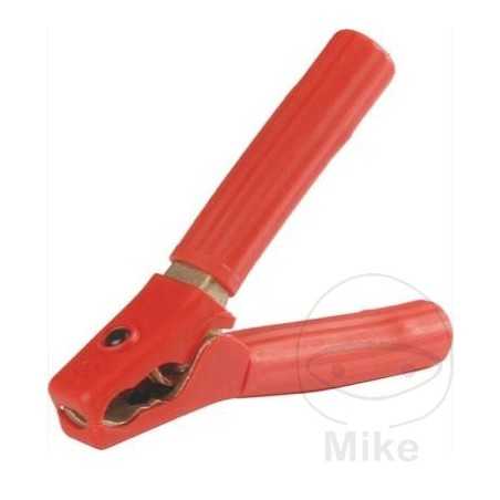 SIN MARCA Positive battery charging clamps 1000 AMP 155.04.74