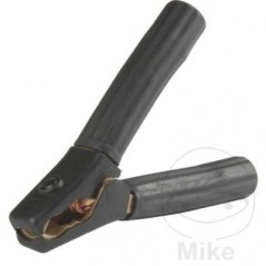 SIN MARCA Pinzas carga de batería negativo 1000 AMP 155.04.82
