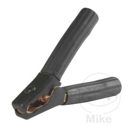 SIN MARCA Negative battery charging clamps 1000 AMP 155.04.82