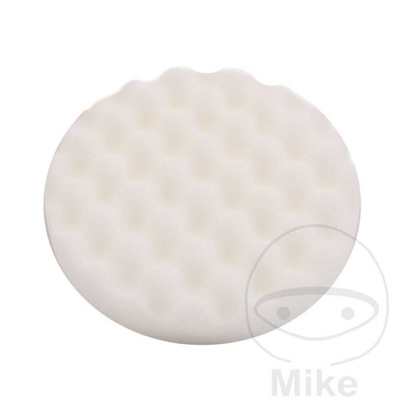 NORTON Kit 5 hard polishing discs 80X25 MM 564.02.93