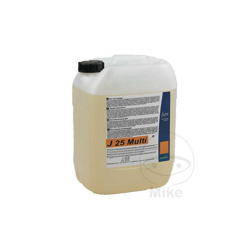 SIN MARCA Alkaline Industrial Cleaner J 25 MULTI 10L
 ALTN: 5563036 571.71.03