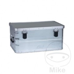 SIN MARCA Caja aluminio vacía para herramientas 575X385X270 MM 606.04.95