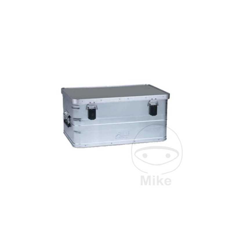 SIN MARCA Empty aluminum box for tools 575X385X270 MM 606.04.95
