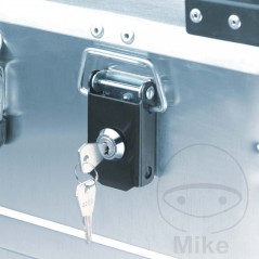 SIN MARCA Caja aluminio vacía para herramientas 575X385X270 MM 606.04.95