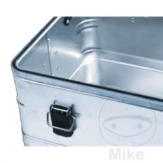 SIN MARCA Empty aluminum box for tools 575X385X270 MM 606.04.95