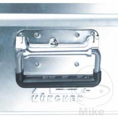 SIN MARCA Caja aluminio vacía para herramientas 575X385X270 MM 606.04.95