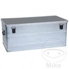 SIN MARCA Empty aluminum box for tools 895X495X375 MM 606.05.78