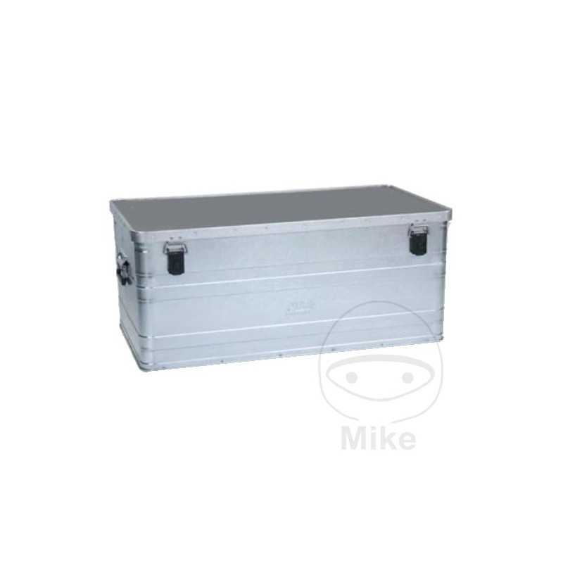 SIN MARCA Empty aluminum box for tools 895X495X375 MM 606.05.78